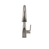 Single Handle Pull-Down Kitchen Faucet with ShieldSpray&reg; Technology (Recertified)