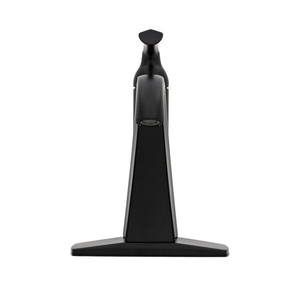 Centerset Bathroom Faucet (Recertified)