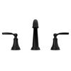 Widespread Bathroom Faucet (Recertified)