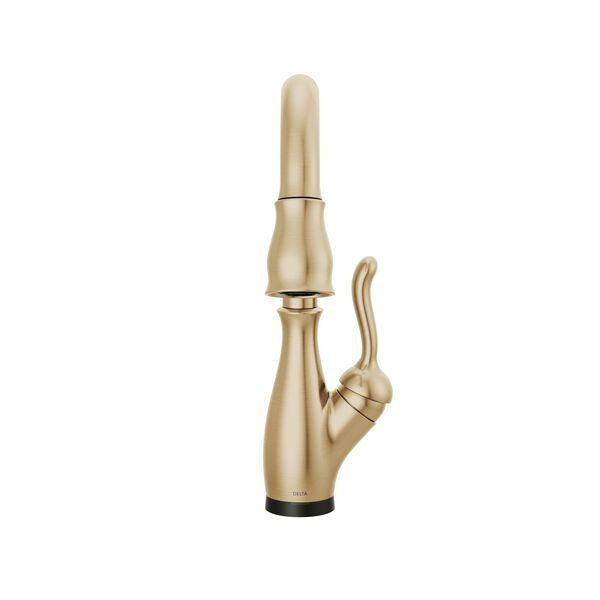 Touch2O&reg; Bar / Prep Faucet with Touchless Technology
