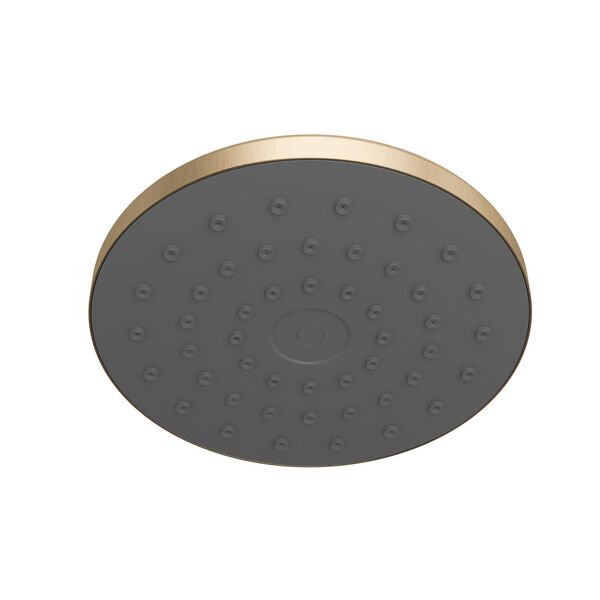 PivotPro&trade; Raincan Shower Head with TouchClean&reg; Spray Face