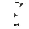 Monitor&reg; 14 Series Tub & Shower Trim