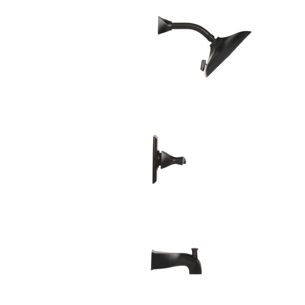 Monitor&reg; 14 Series Tub & Shower Trim