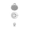 Monitor&reg; 14 Series Tub and Shower (Recertified)