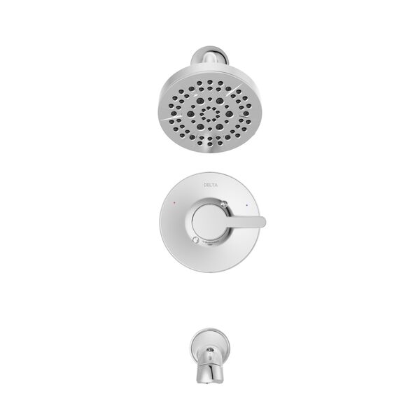 Monitor&reg; 14 Series Tub and Shower (Recertified)