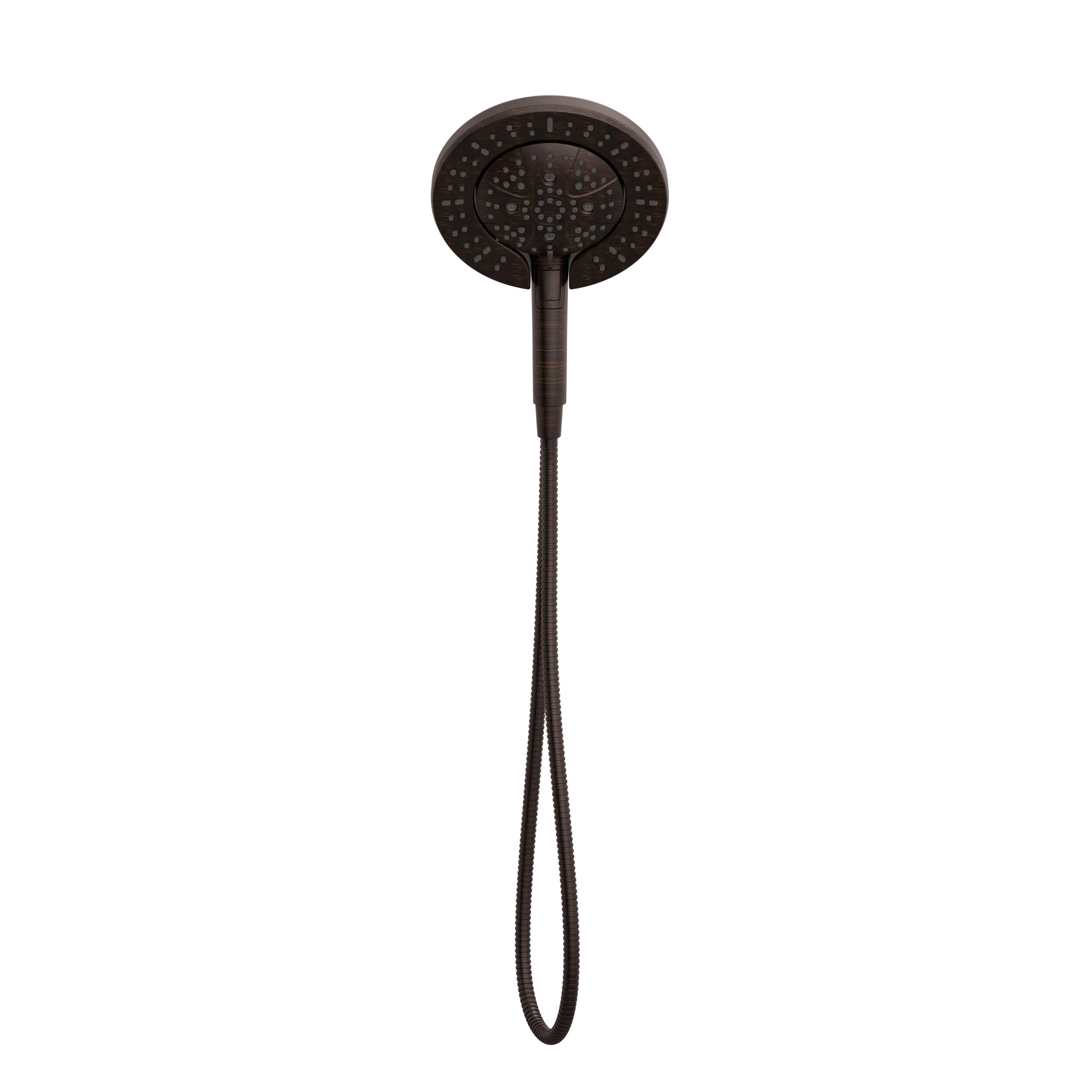 7-Setting In2ition® with ProClean® in Venetian Bronze 58651-RB25
