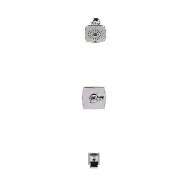 Monitor(R) 14 Series Tub and Shower Trim