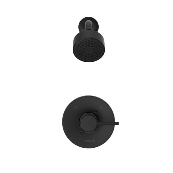 Monitor 14 Series Shower Trim