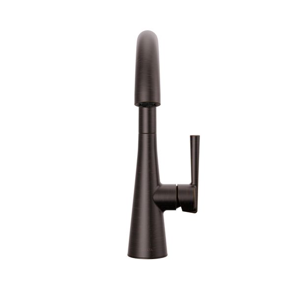Single Handle Bar Prep Faucet
