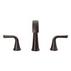 Widespread Bathroom Faucet (Recertified)