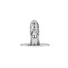 Single Handle Bathroom Faucet