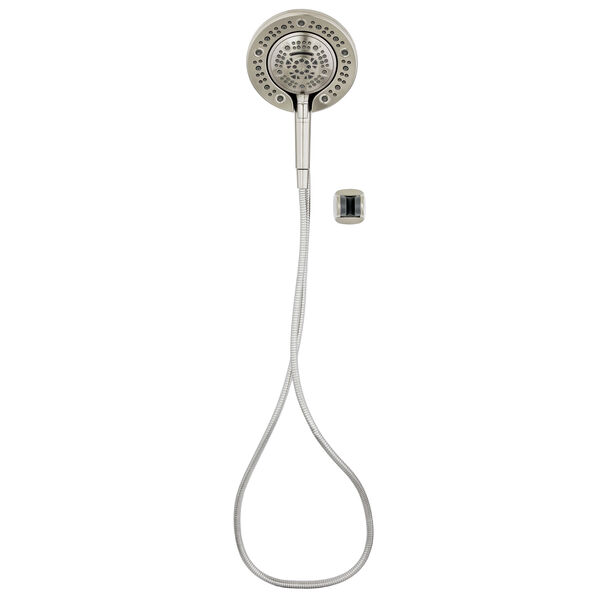 In2ition&reg; 7-Setting Two-in-One Shower