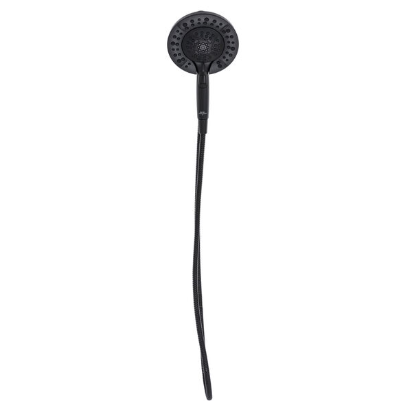 5-Setting In2ition&reg; Two-in-One Shower