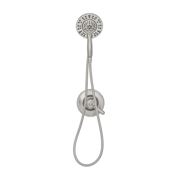 Monitor&reg; 17 Series Shower Trim with In2ition&reg;