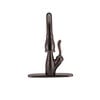 Single Handle Pull-Down Kitchen Faucet with ShieldSpray&reg; Technology