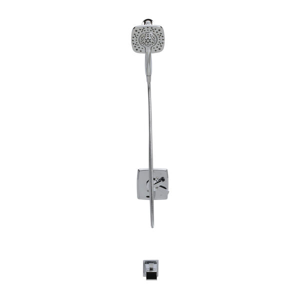 In2ition&reg; Tub/Shower Trim 17S (Recertified)