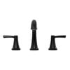 Two Handle Widespread Bathroom Faucet