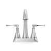 Two Handle Centerset Lavatory Faucet