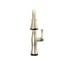 Touch<sub>2</sub>O&reg; Technology Kitchen Faucet with Touchless Technology