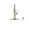 Touch<sub>2</sub>O&reg;  Pull-Down Kitchen w/Soap (Recertified)