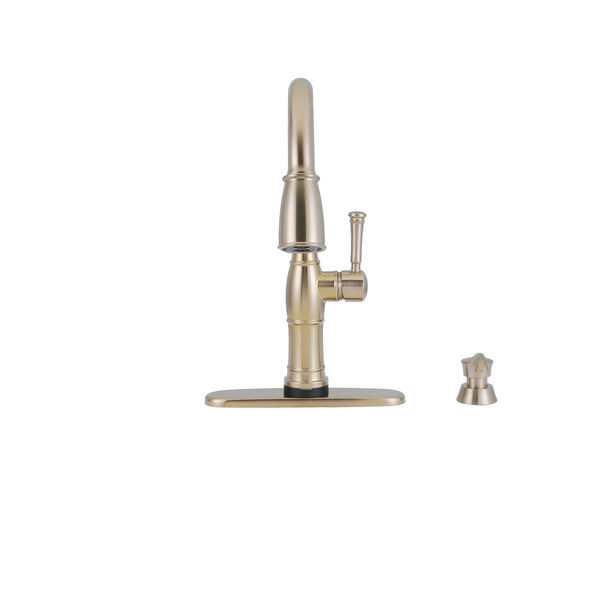 Touch<sub>2</sub>O&reg;  Pull-Down Kitchen w/Soap (Recertified)