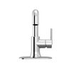 Single Handle Bathroom Faucet