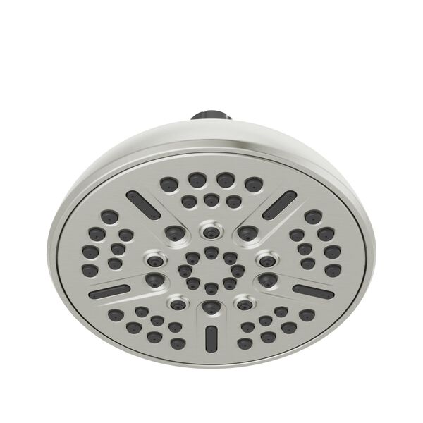 8-Setting Shower Head