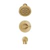 Monitor&reg; 14 Series Tub & Shower Trim