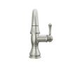 Single Handle Pull Down Bathroom Faucet