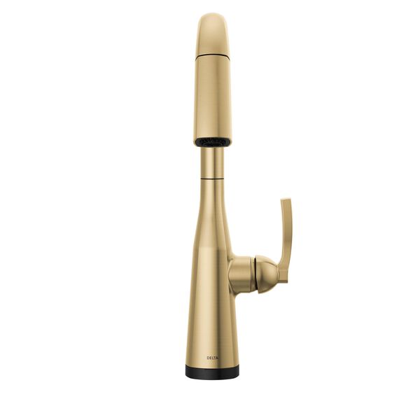 Touch2O&reg; Bar / Prep Faucet with Touchless Technology