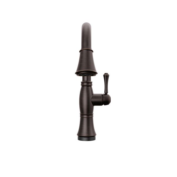 Touch<sub>2</sub>O&reg; Technology Kitchen Faucet with Touchless Technology