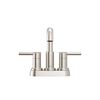 Centerset Bathroom Faucet (Recertified)