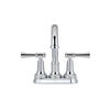 Centerset Bathroom Faucet (Recertified)