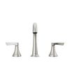 Two Handle Widespread Bathroom Faucet