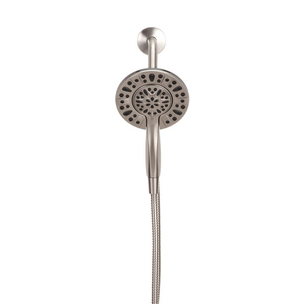 In2ition&reg; 4-Setting Two-in-One Shower