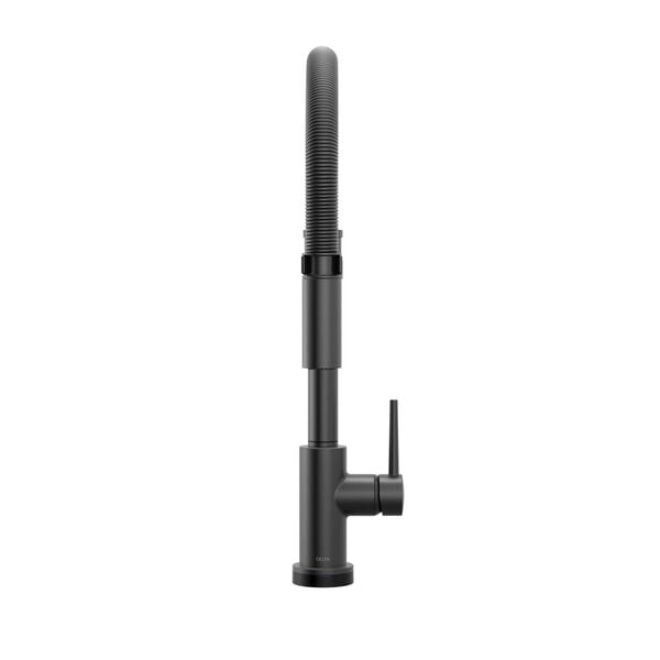 Touch<sub>2</sub>O&reg; Technology Kitchen Faucet with Touchless Technology