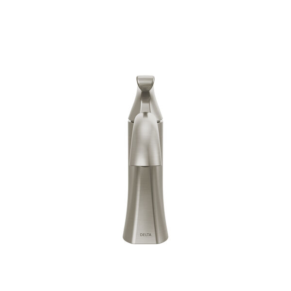 Single-Hole Bathroom Faucet (Recertified)