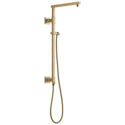 Emerge® 26" Angular Shower Column