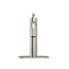 Single Handle Single-Hole Lavatory Faucet