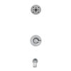 Monitor&reg; 14 Series H<sub>2</sub>Okinetic&reg; Tub & Shower Trim (Recertified)