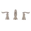 Two Handle Widespread Bathroom Faucet
