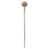 6-Setting SureDock&reg; Magnetic Hand Shower