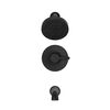 Monitor&reg; 14 Series Tub and Shower
