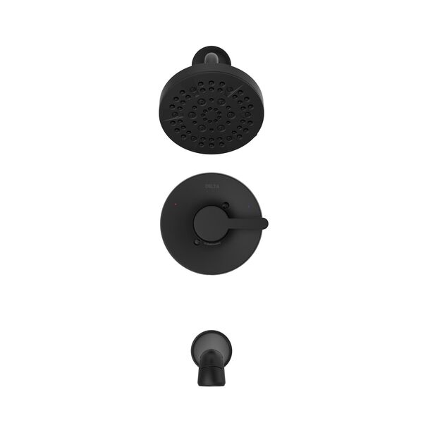 Monitor&reg; 14 Series Tub and Shower