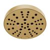 H<sub>2</sub>Okinetic&reg; 5-Setting Contemporary Raincan Shower Head (Recertified)