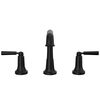 Two Handle Widespread Bathroom Faucet