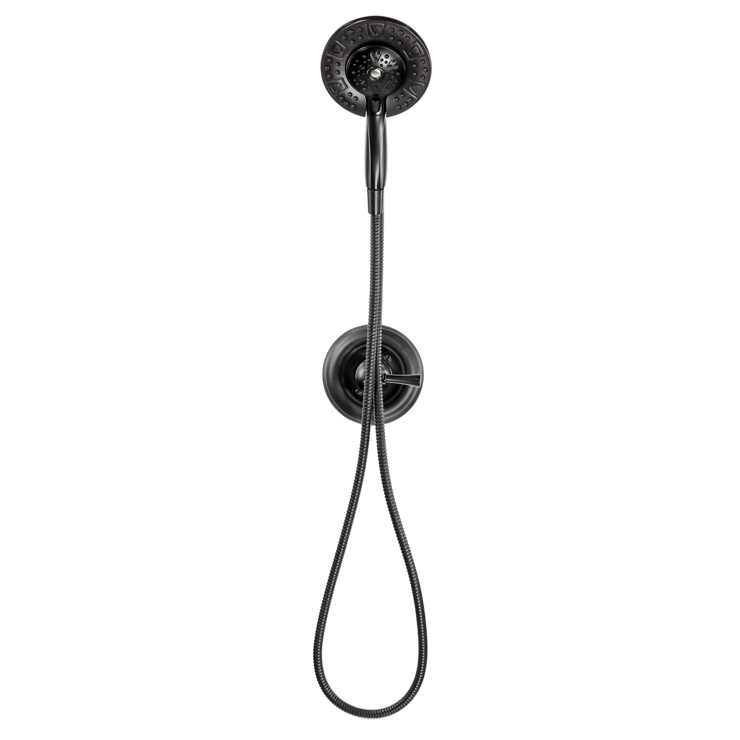 Monitor® 14 Series Shower with WaterSense In2ition® Two-in-One