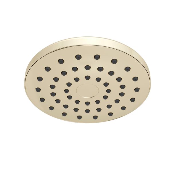 PivotPro&trade; Raincan Shower Head