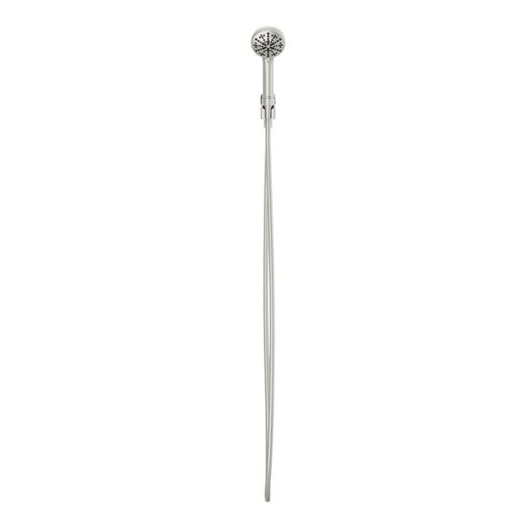 4-Setting Hand Shower