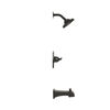 Monitor&reg; 14 Series Tub & Shower